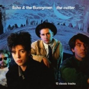 Echo & the Bunnymen The Cutter, 1991