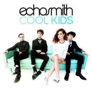 Album Echosmith - Cool Kids