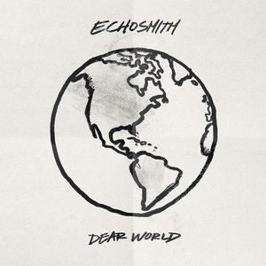 Album Echosmith - Dear World