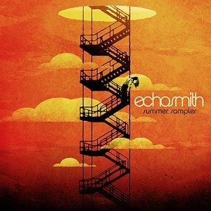 Album Echosmith - Summer Sampler