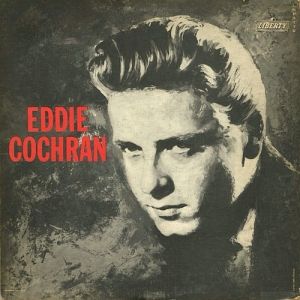 Album Eddie Cochran - Eddie Cochran
