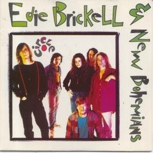 Album Circle - Edie Brickell and New Bohemians