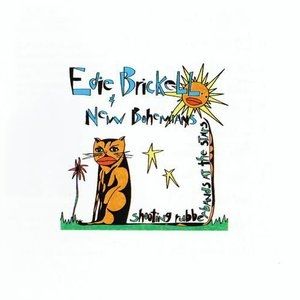 Album Shooting Rubberbands at the Stars - Edie Brickell and New Bohemians
