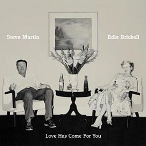 Love Has Come for You - album