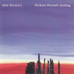 Album Edie Brickell - Picture Perfect Morning
