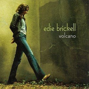 Album Volcano - Edie Brickell