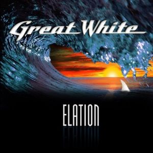 Album Great White - Elation