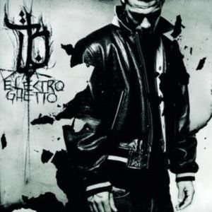 Album Bushido - Electro Ghetto