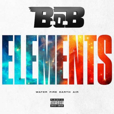 Album Elements - B.o.B