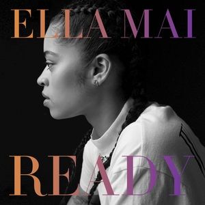 Album Ella Mai - Ready