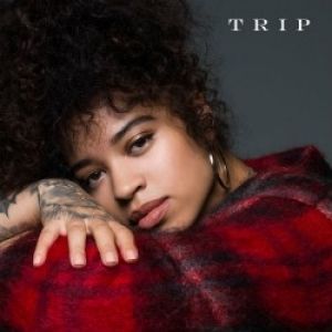 Album Ella Mai - Trip