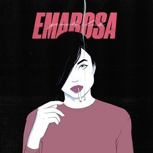Album Emarosa - Peach Club