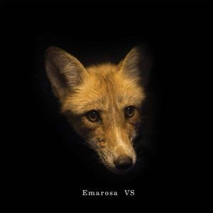 Album Emarosa - Versus Reimagined