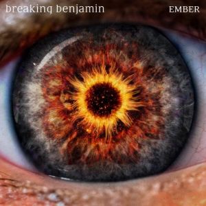 Album Breaking Benjamin - Ember