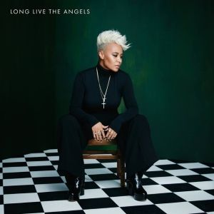 Album Long Live the Angels - Emeli Sandé