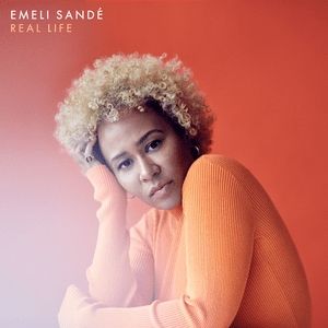 Album Emeli Sandé - Real Life