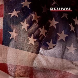 Album Eminem - Revival