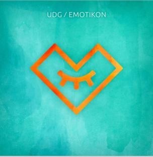 Album UDG - Emotikon