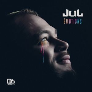 Album JuL - Émotions