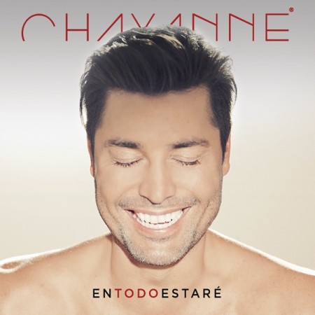 Album Chayanne - En Todo Estaré