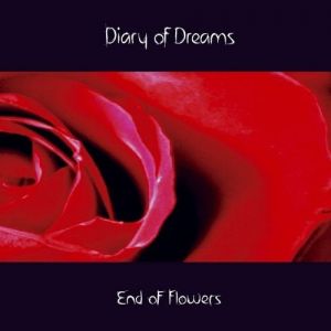 Album Diary of Dreams - End of Flowers