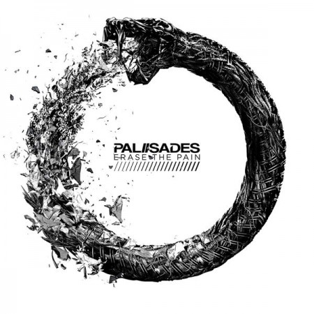 Album Erase The Pain - Palisades