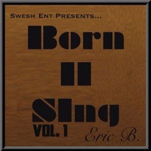 Born II Sing Vol. 1 Album 