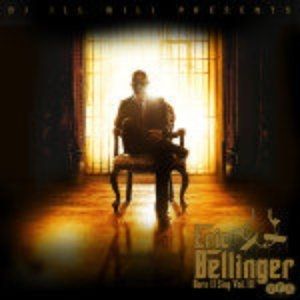 Album Eric Bellinger - Born II Sing Vol. 3