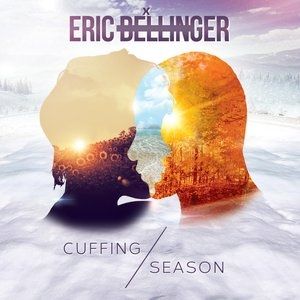 Album Eric Bellinger - Cuffing Season