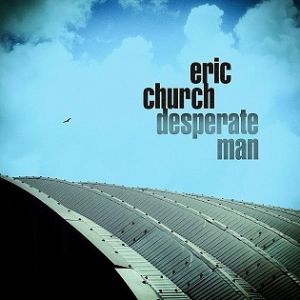 Eric Church Desperate Man, 2018