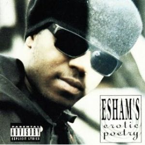 Album Esham - Erotic Poetry