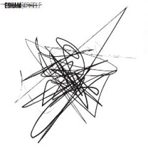 Album Esham - Scribble