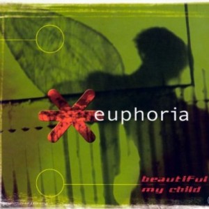 Album Banco De Gaia - Euphoria