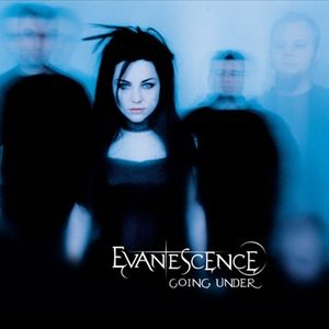 Album Evanescence - Going Under