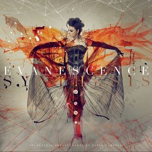 Album Evanescence - Synthesis