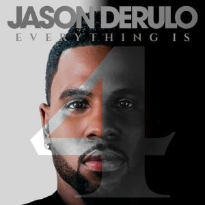 Album Jason Derülo - Everything Is 4