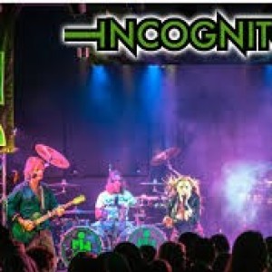 Incognito : Everything Your Heart Desires