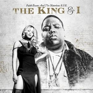 The King & I - album