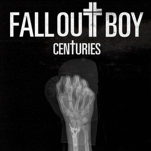 Album Fall Out Boy - Centuries
