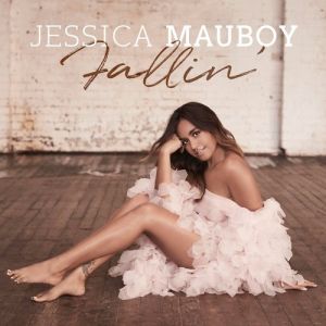 Album Jessica Mauboy - Fallin