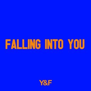 Album Hillsong Young & Free - Falling into You