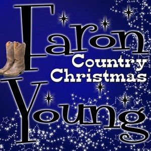 Album Faron Young - Country Christmas