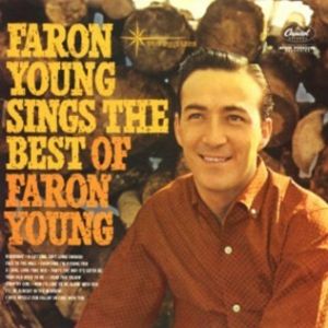 Faron Young Sings the Best of Faron Young - Faron Young