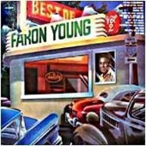 Faron Young : The Best of Faron Young Vol. 2