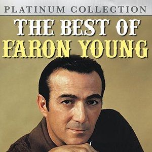Album Faron Young - The Best of Faron Young