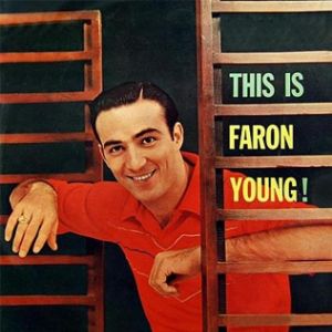 Album Faron Young - This Is Faron Young!