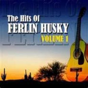 Album Ferlin Husky - The Hits of Ferlin Husky