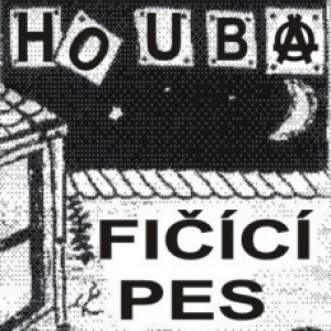 Album Houba - Fičící pes
