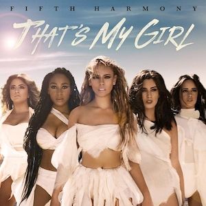 Album That's My Girl - Fifth Harmony