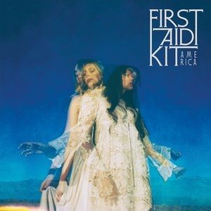 First Aid Kit America, 2014